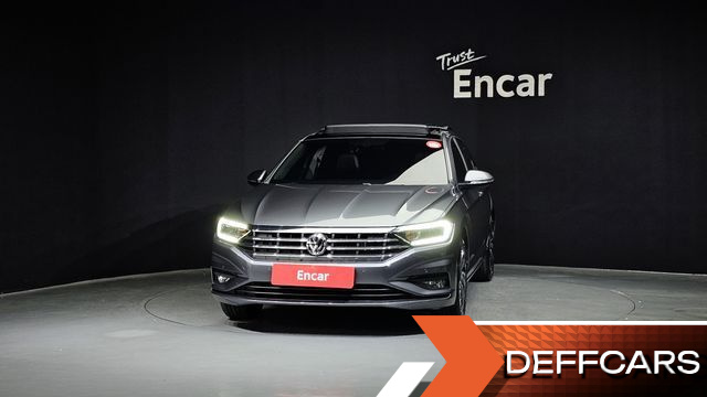 Volkswagen JETTA 1.4 TSI Prestige купить на сайте DeffCars