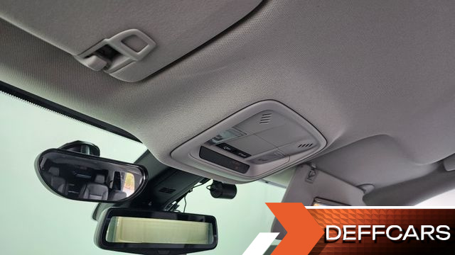 ChevroletGMDaewoo TRAVERSE 3.6 AWD Premier купить на сайте DeffCars