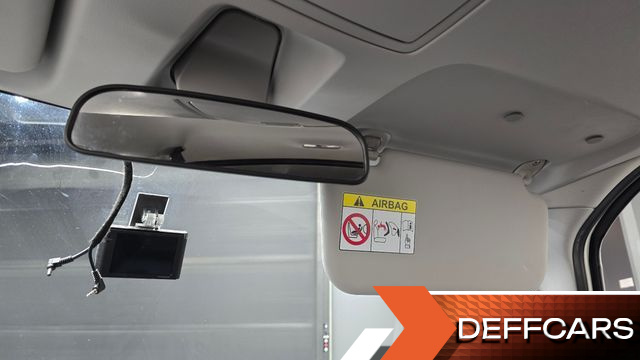 Kia RAY Van Standard купить на сайте DeffCars