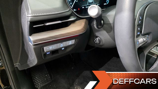 Genesis G80 Gasoline 3.5 Turbo AWD купить на сайте DeffCars