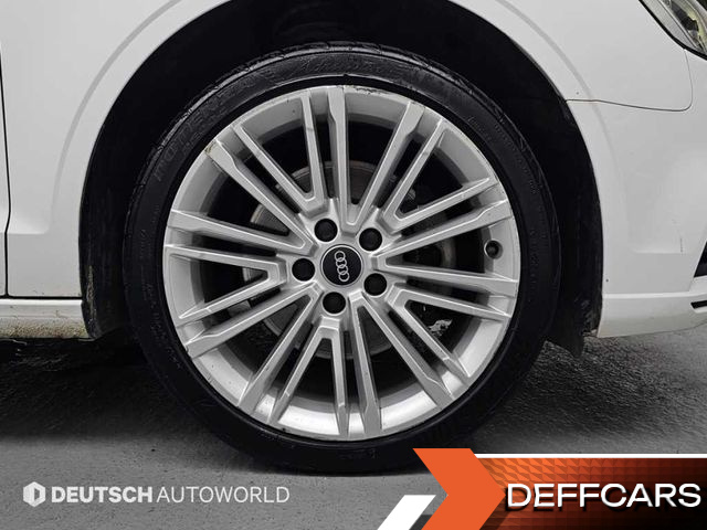 Audi A3 40 TFSI 8V купить на сайте DeffCars