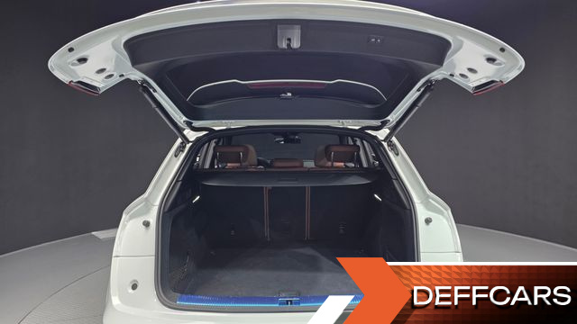 Audi Q5 45 TFSI Quattro Premium купить на сайте DeffCars