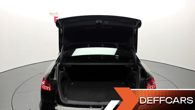 Audi A6 45 TFSI Quattro Premium купить на сайте DeffCars