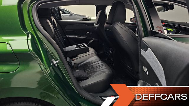 Peugeot 308 1.5 BlueHDi Allure купить на сайте DeffCars
