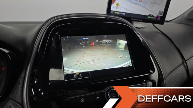ChevroletGMDaewoo SPARK LT купить на сайте DeffCars