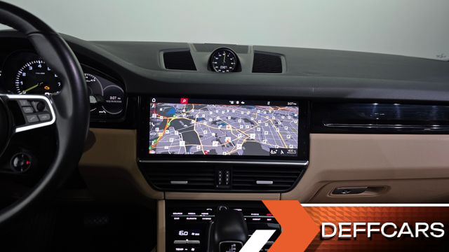 Porsche CAYENNE 3.0 E-Hybrid купить на сайте DeffCars