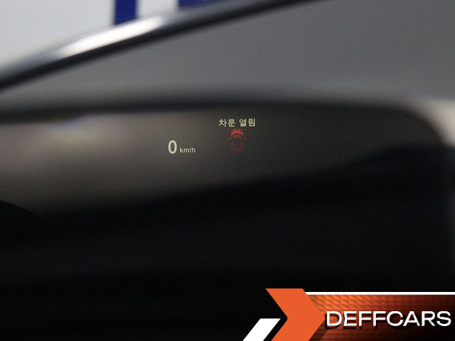Mini COOPER HIGH Third Generation купить на сайте DeffCars