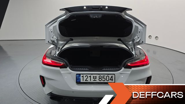 BMW Z4 M40i купить на сайте DeffCars