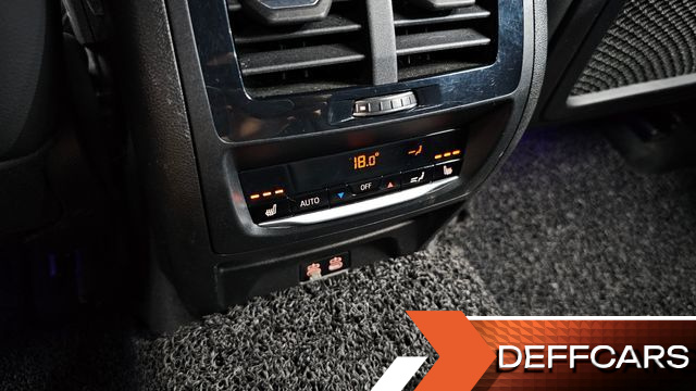 BMW X4 xDrive 20d M Sports Pro купить на сайте DeffCars