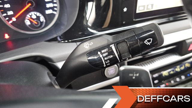 Kia K5 2.0 Prestige купить на сайте DeffCars
