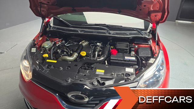 Renault-KoreaSamsung QM3 RE Signature купить на сайте DeffCars