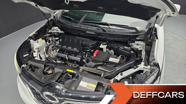 Renault-KoreaSamsung QM6 2.0 LPe LE Signature 2WD купить на сайте DeffCars
