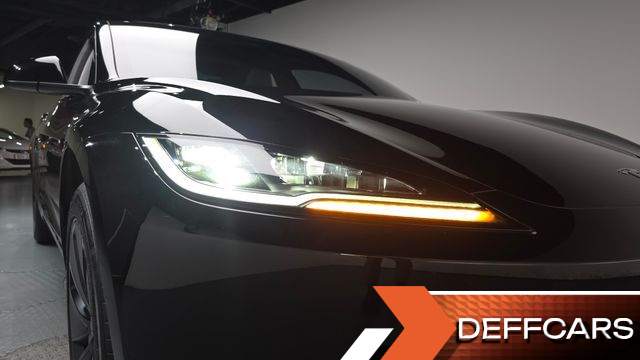 Tesla MODEL 3 RWD купить на сайте DeffCars
