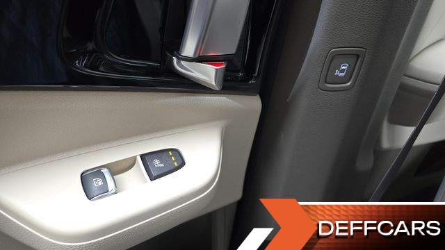 Kia CARNIVAL 9-Seater Gravity купить на сайте DeffCars
