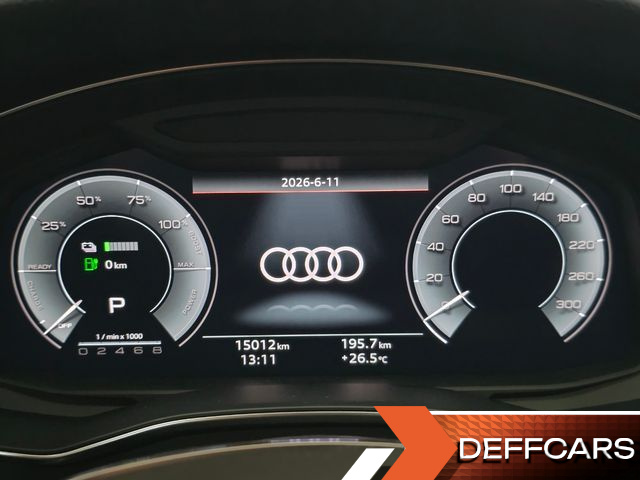 Audi A7 55 TFSI e Quattro Premium купить на сайте DeffCars