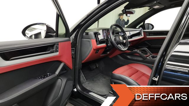 Porsche CAYENNE 3.0 купить на сайте DeffCars