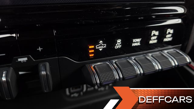 Dodge RAM PICK UP 5.7 купить на сайте DeffCars