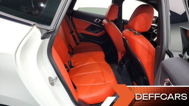 BMW 2-SERIES 220i M Sports купить на сайте DeffCars
