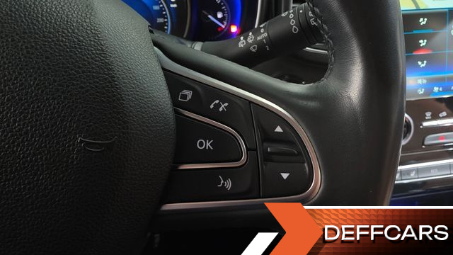 Renault-KoreaSamsung QM6 2.0 GDe RE Signature 2WD купить на сайте DeffCars