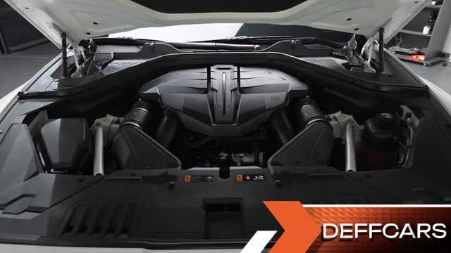 Genesis GV80 3.5T Gasoline AWD купить на сайте DeffCars