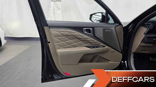 Kia K8 3.5 Gasoline 4WD Platinum купить на сайте DeffCars