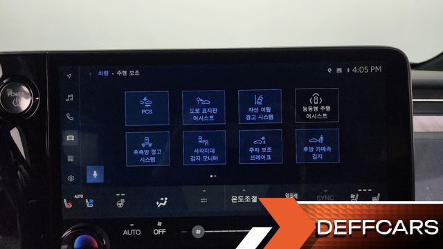 Lexus LM 500h Executive купить на сайте DeffCars