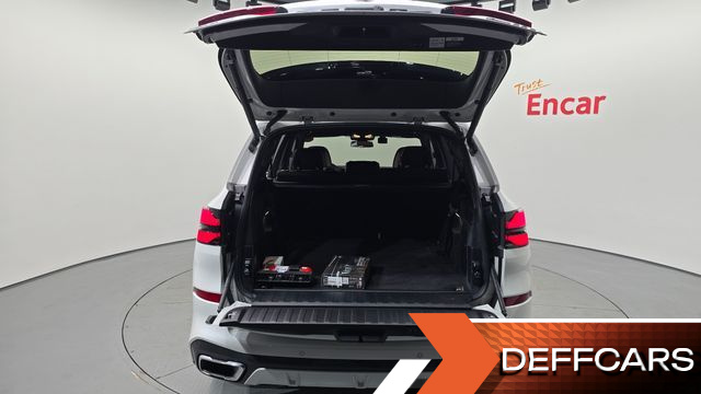 BMW X5 xDrive 30d M Sport купить на сайте DeffCars