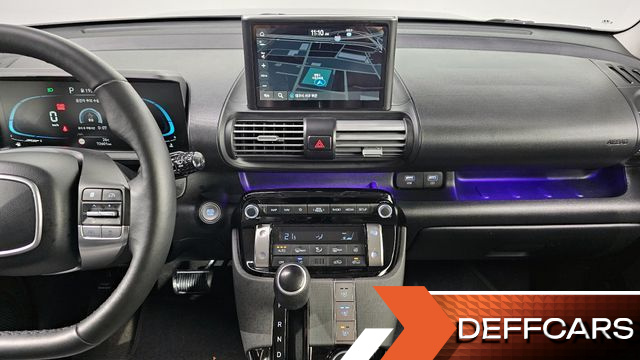Hyundai CASPER The Essential купить на сайте DeffCars
