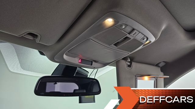 Renault-KoreaSamsung QM6 2.0 LPe LE Signature 2WD купить на сайте DeffCars