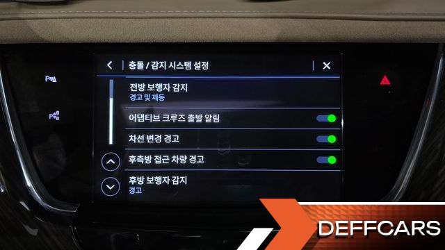 Cadillac XT6 3.6 Sport купить на сайте DeffCars