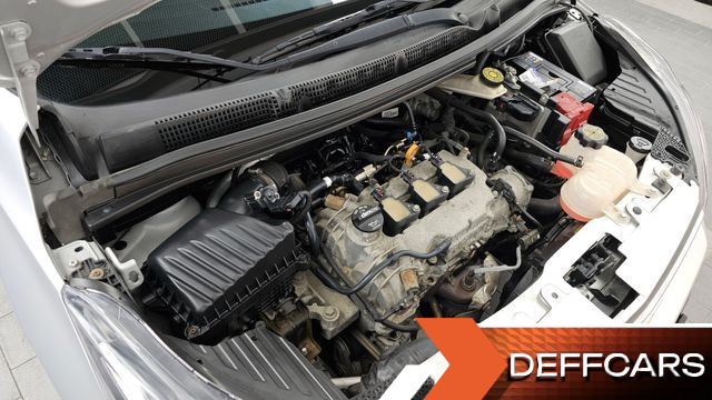 ChevroletGMDaewoo SPARK LTZ купить на сайте DeffCars