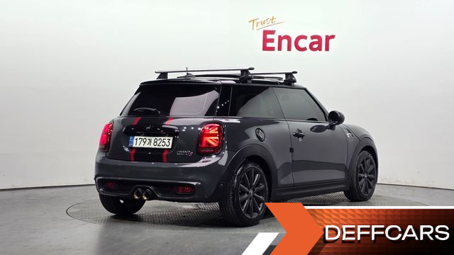 Mini COOPER Standard Third Generation купить на сайте DeffCars