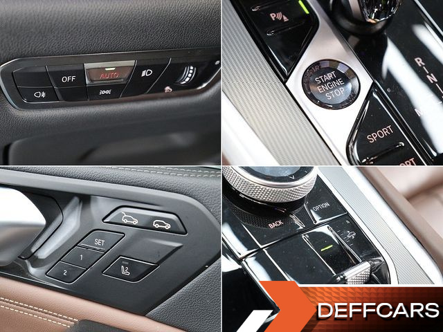 BMW X6 xDrive30d M Sport купить на сайте DeffCars