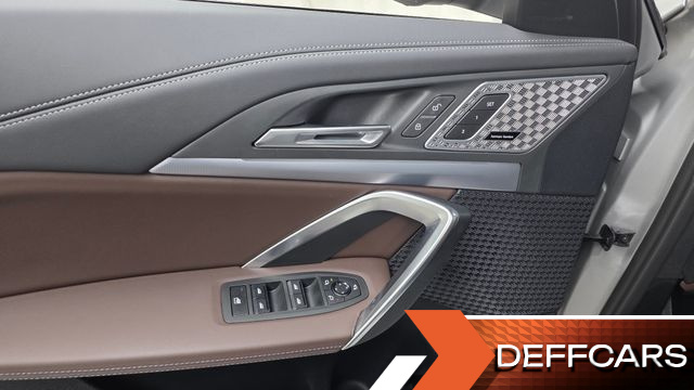 BMW X1 xDrive 20i M Sport купить на сайте DeffCars