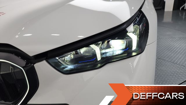 BMW 5-SERIES 520i Special Edition купить на сайте DeffCars