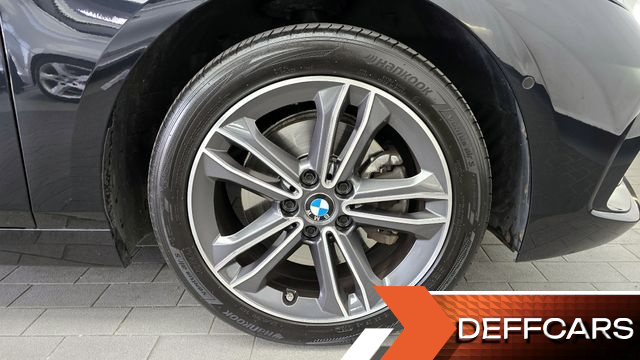 BMW 1-SERIES 118d Sport купить на сайте DeffCars