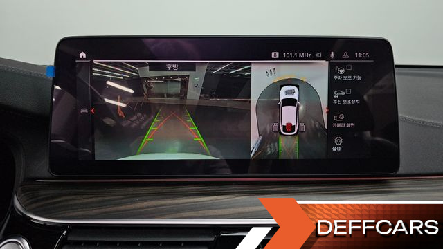 BMW GRAN TURISMO 630i xDrive Luxury купить на сайте DeffCars
