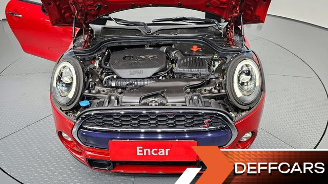 Mini COOPER Standard Third Generation купить на сайте DeffCars
