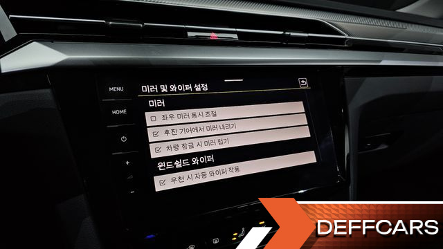 Volkswagen ARTEON 2.0 TDI Prestige купить на сайте DeffCars