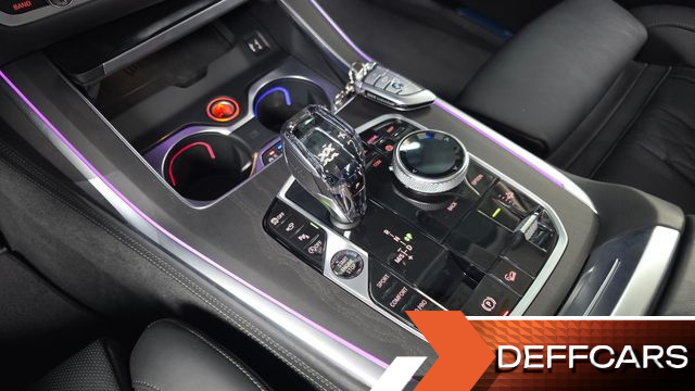 BMW X7 xDrive 30d Design Pure Excellent 6-Seater купить на сайте DeffCars