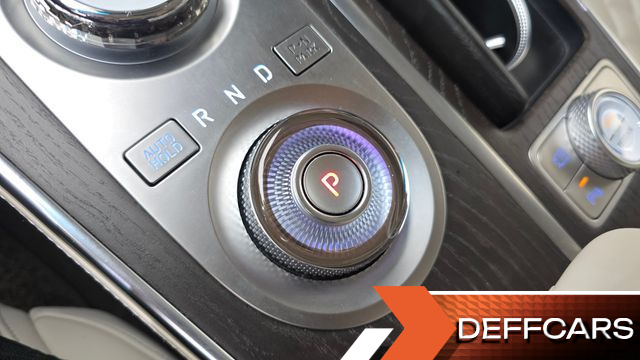 Genesis GV80 3.5T Gasoline AWD купить на сайте DeffCars