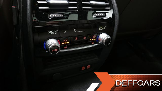 BMW 5-SERIES 523d M Sport купить на сайте DeffCars