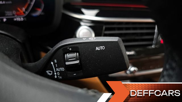 BMW 5-SERIES 520i Luxury купить на сайте DeffCars