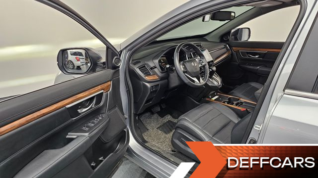 Honda CR-V 1.5 EX-L 2WD купить на сайте DeffCars