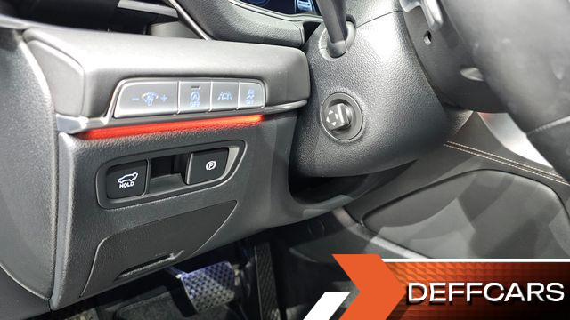 Genesis GV80 3.5T Gasoline AWD купить на сайте DeffCars