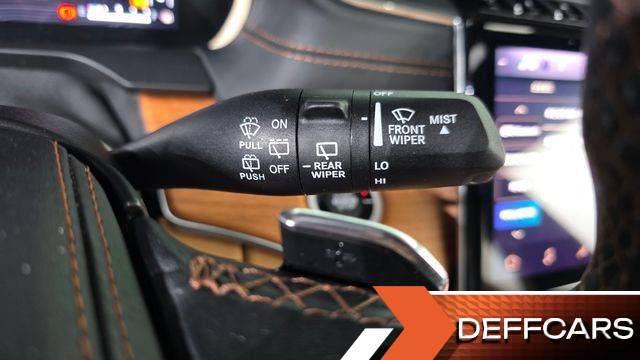 Jeep CHEROKEE L 3.6 Summit Reserve купить на сайте DeffCars