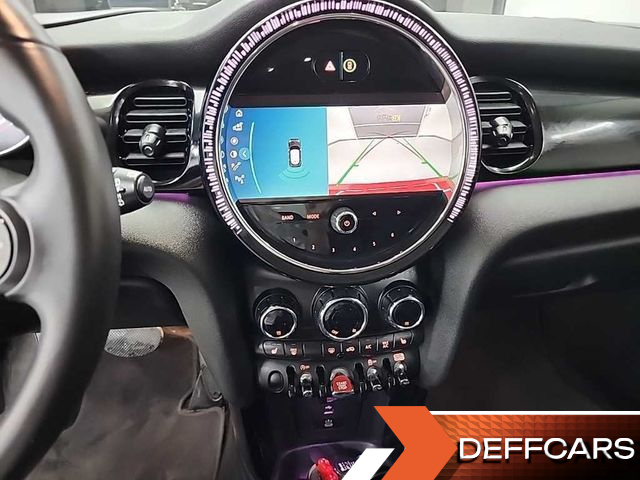 Mini COOPER Classic Third Generation купить на сайте DeffCars