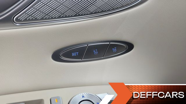 Genesis GV70 2.5T Gasoline 2WD купить на сайте DeffCars