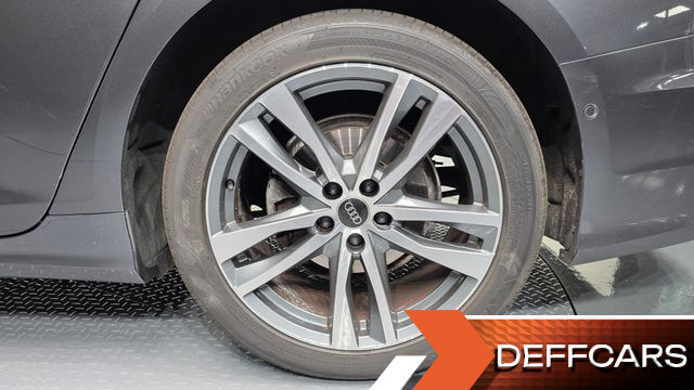 Audi A6 40 TDI Premium купить на сайте DeffCars