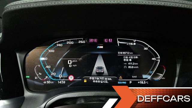 BMW 3-SERIES 330i M Sport купить на сайте DeffCars